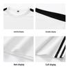 MiiOW Men's Ice Silk Short Sleeve & Shorts Set