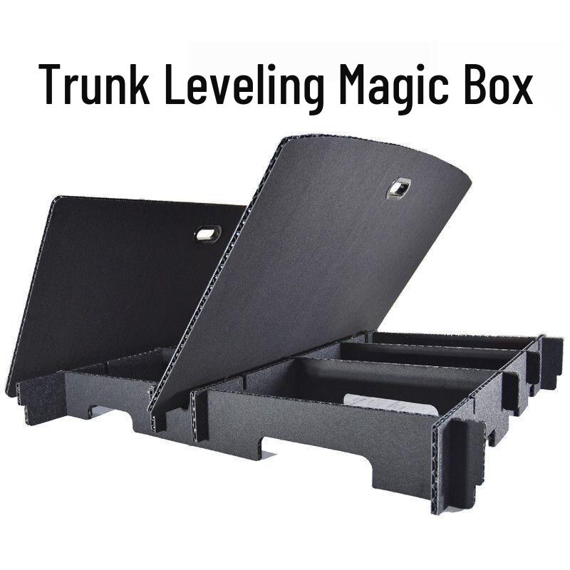 

Durable Mattress Compatible with 2015-2021 VW Gran Lavida Trunk