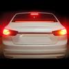 100/90cm Car Styling CarRear Additional Stop LED Lights With Turn Signal Running Light Unverisal Auto Brake Flexible Strips
