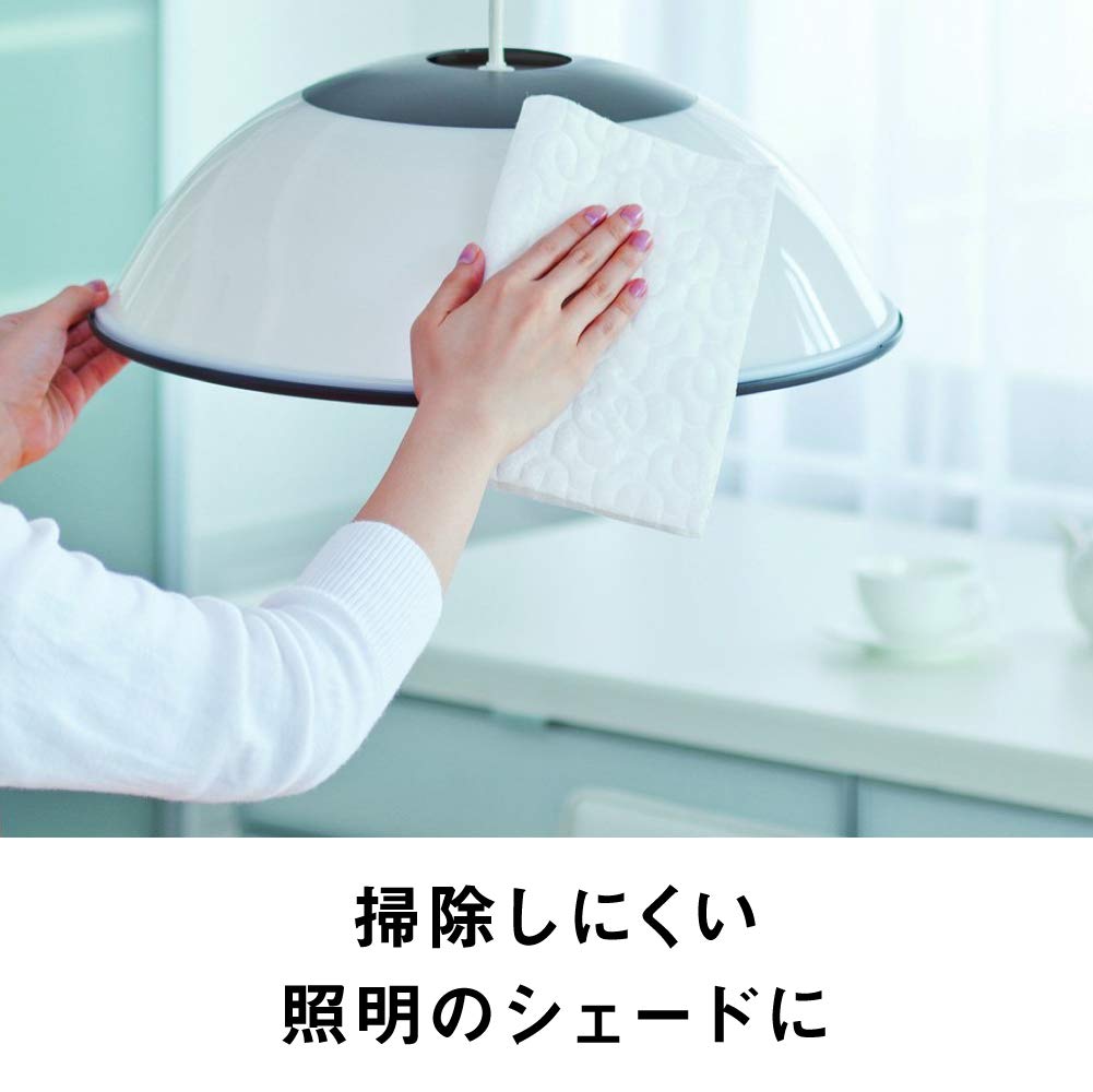 3M dry sheet 18 Scotch Bright flooring, additive-free, skin-friendly, thick, sheets, FW-DSM18