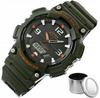 Часы Casio Aqs810W3