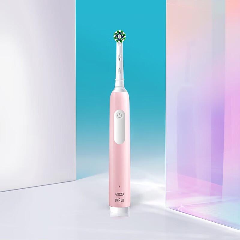 Oral-B Pro1 Max Whitening Electric Toothbrush