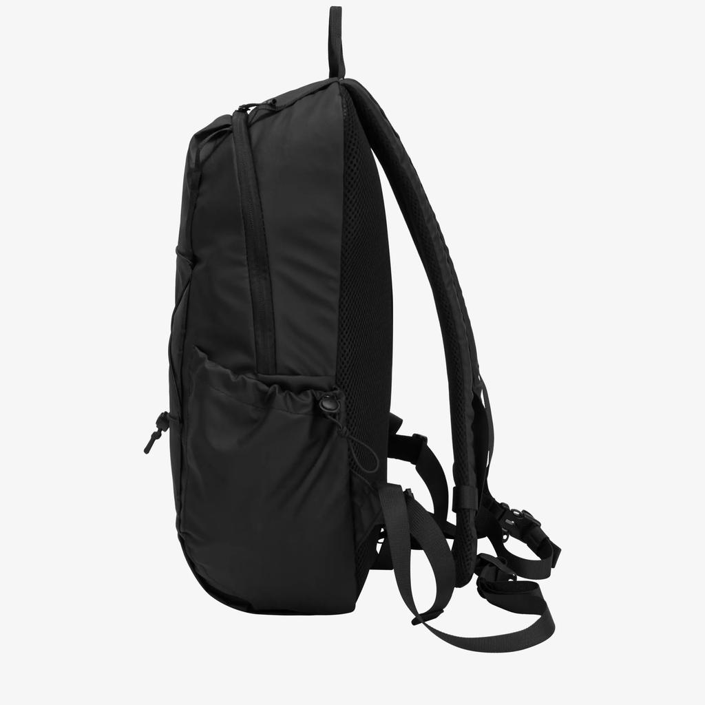 Elikar Keswick Zip Top Backpack, 22L, Black, 34003