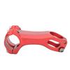 ZTTO XC AirOperated Negative Angle Rod Aluminium Alloy Bike Stem Cycling Accessory