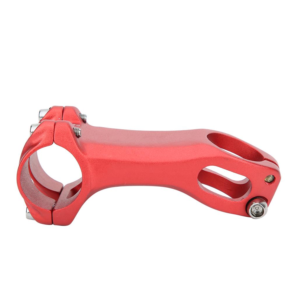 ZTTO XC AirOperated Negative Angle Rod Aluminium Alloy Bike Stem Cycling Accessory