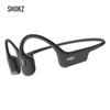 Shokz OpenRun Air S803 Bone Conduction Sport Headphones