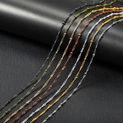 Výroba šperků – Materiál pro výrobu šperků