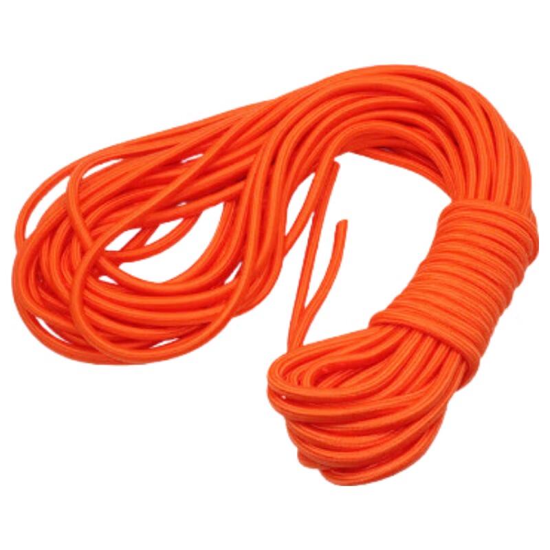 Junshi Reflective Lifebuoy Water Rescue Rope with Hook