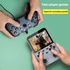 D007 Retro Video Game Consoles Portable Handheld Game Players 3.5 Inch 64g 10000+ Games Arcade Game 3d Joystick For 9 Emulators