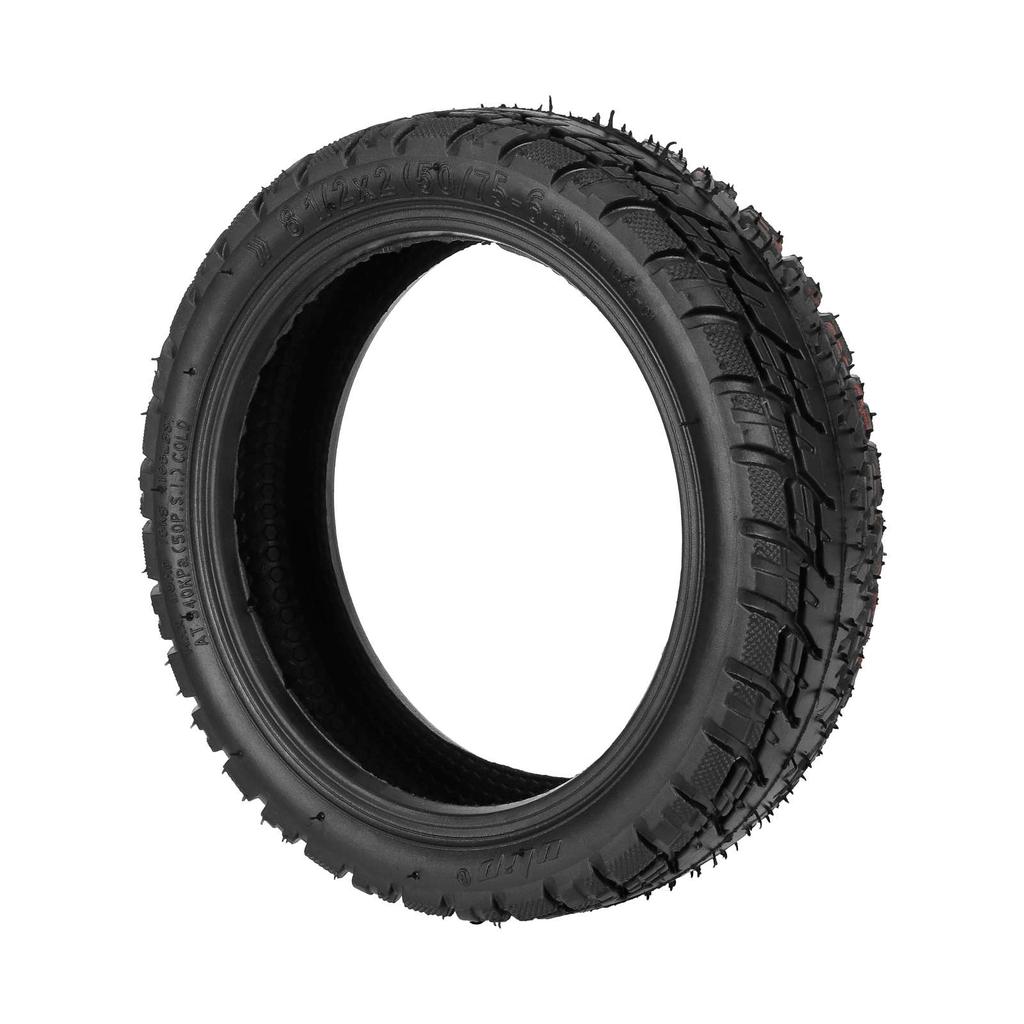 Ulip 8 1/2*2 Outer Tire for 8.5 Inch 50/75-6.1 Scooter Tyre 8.5*2 Tire