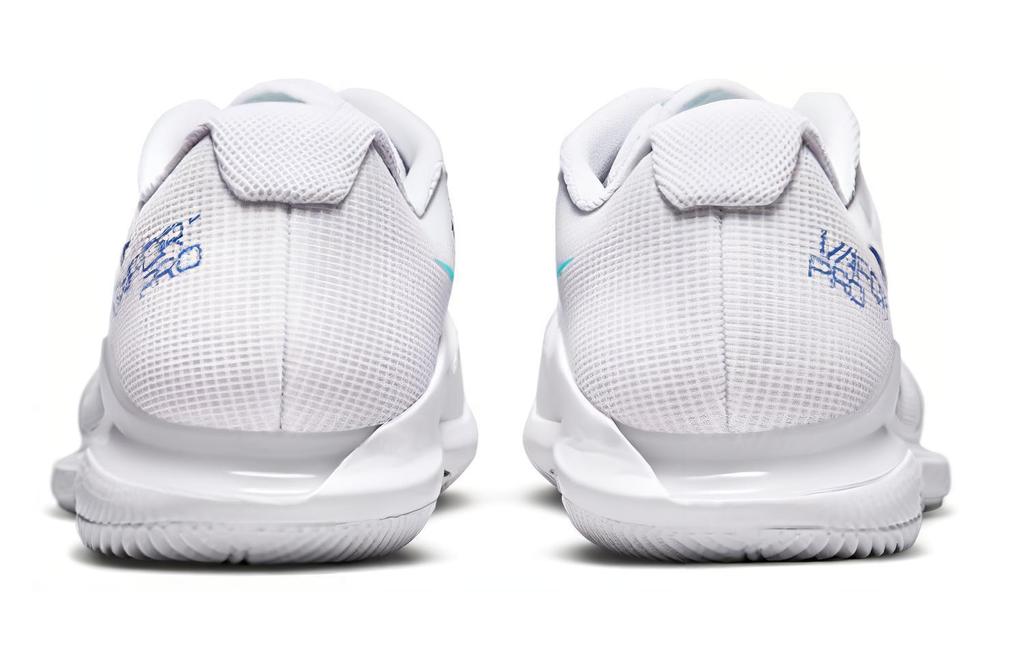Nike Air Zoom Vapor Pro White Dynamic Turquoise CZ0220-141