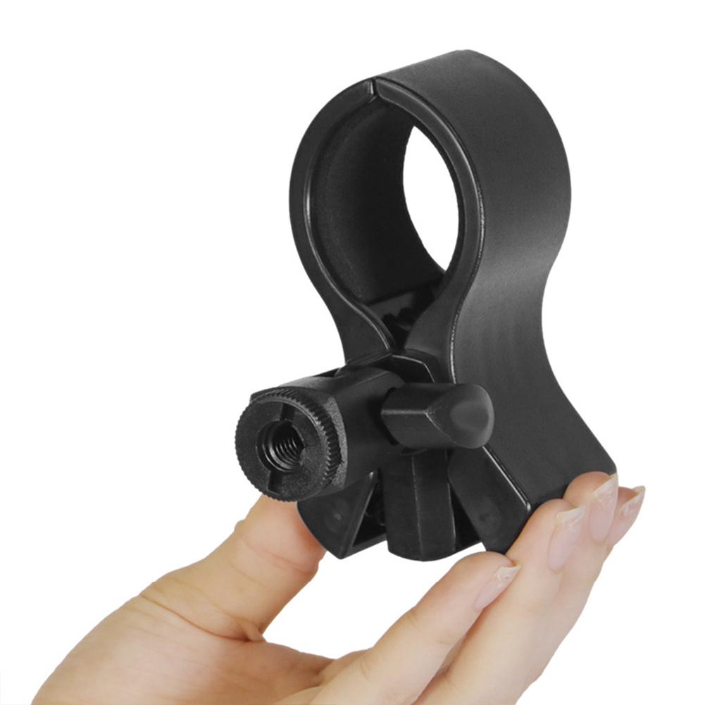 Boom Adjustable Microphone Holder Mic Clamp Holder Mic Holder Adapter Needs