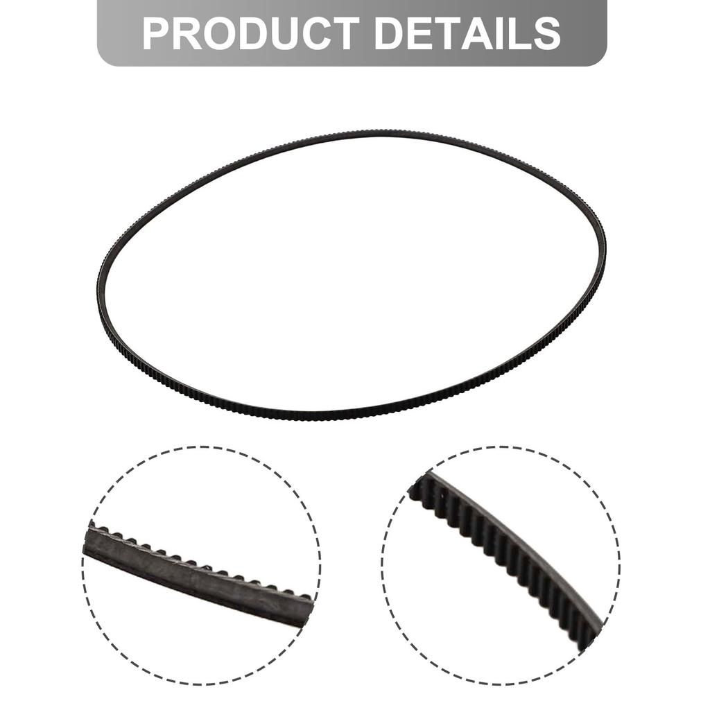 Ανθεκτικός στο Κρύο Ιμάντας Τόρνου Ιμάντας Κίνησης Τόρνου Ιμάντας Μοτέρ