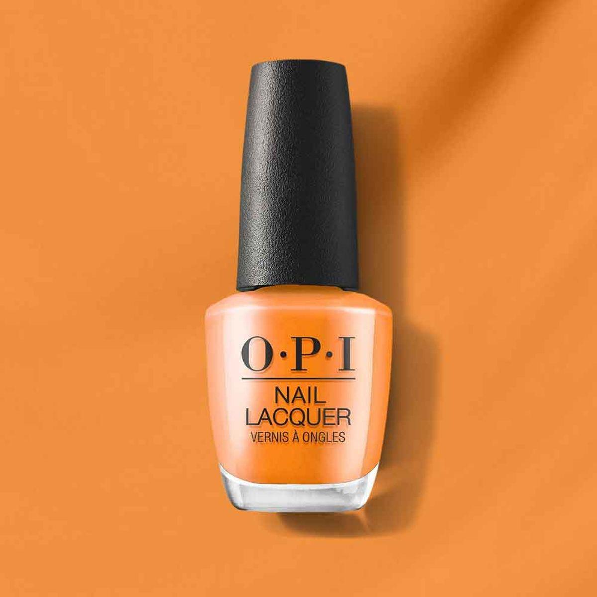[My Me Era][Nail Lacquer] S031 - Feelin Fire