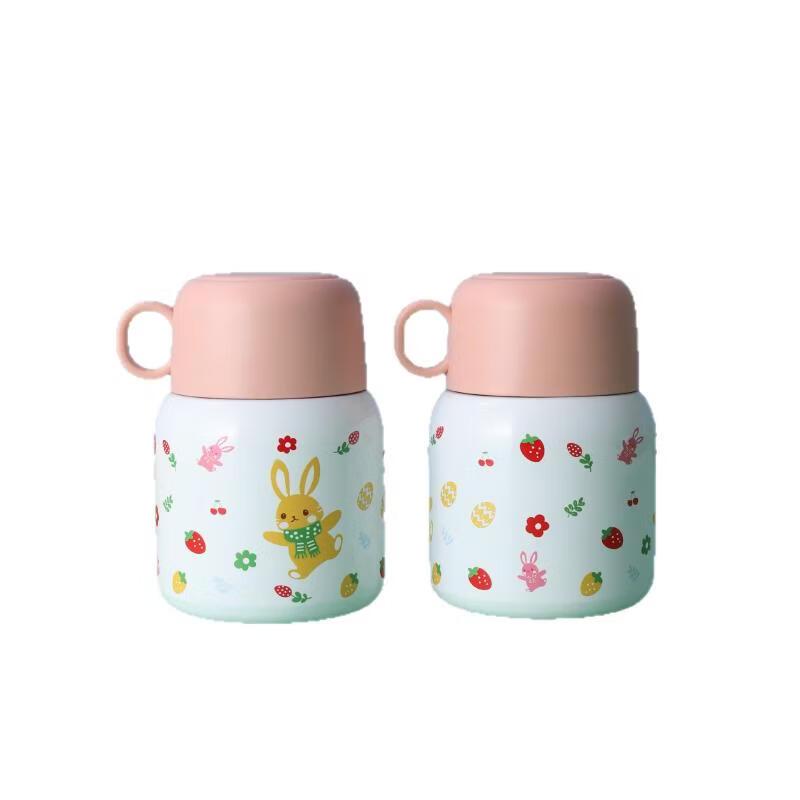 Shangqi 316 Stainless Steel Insulated Food & Drink Bottle