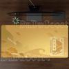 Gaming Genshin Impact Large Mouse Pad PC Rubber Overlock XXL Mousepad PC Non-slip Base Offices Accessories HD Printing Desk Mat