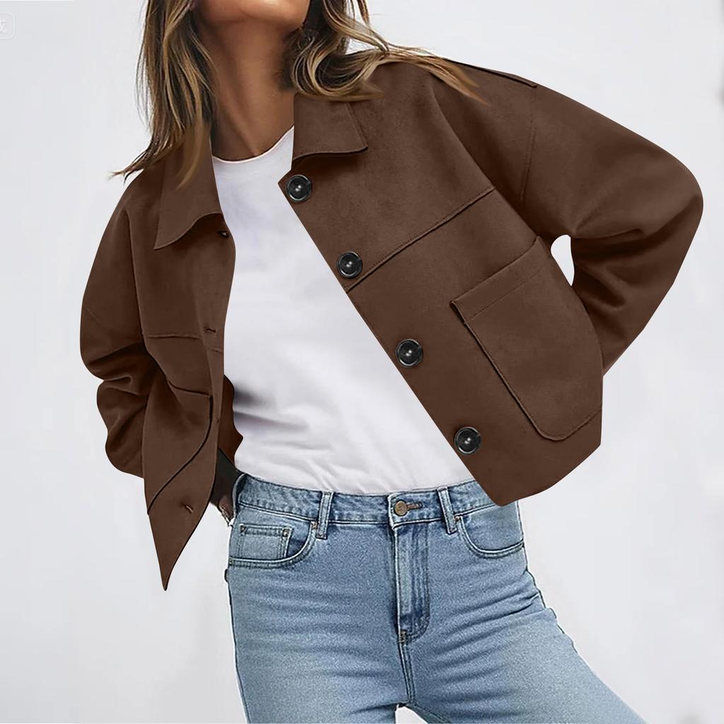 Women Solid Stripe Rain Jacket Outdoor Plus Waterproof Hooded Raincoat Windproof