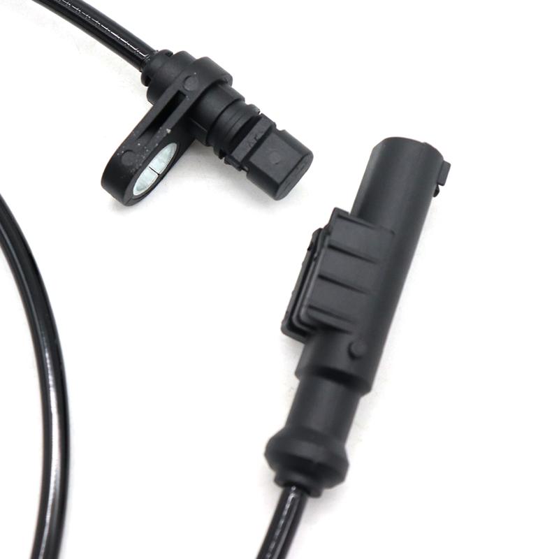 Für Zontes ZT310 ZT 310 ZT310-V VX1 VX2 T1 T2 R1 R2 M Motorrad Vorderrad Blinker ABS Raddrehzahlsensor Kabel