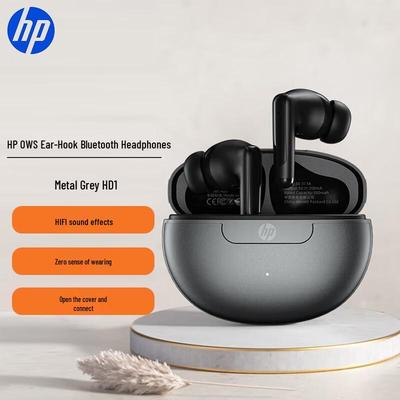 HP HD1 True Wireless Bluetooth Earbuds