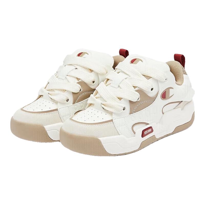 

Champion Platform Casual Sneakers 24SST06 35