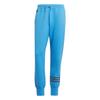 Adidas Womens/Ladies Neuclassics Cotton Blend 3 Stripes Slim Joggers
