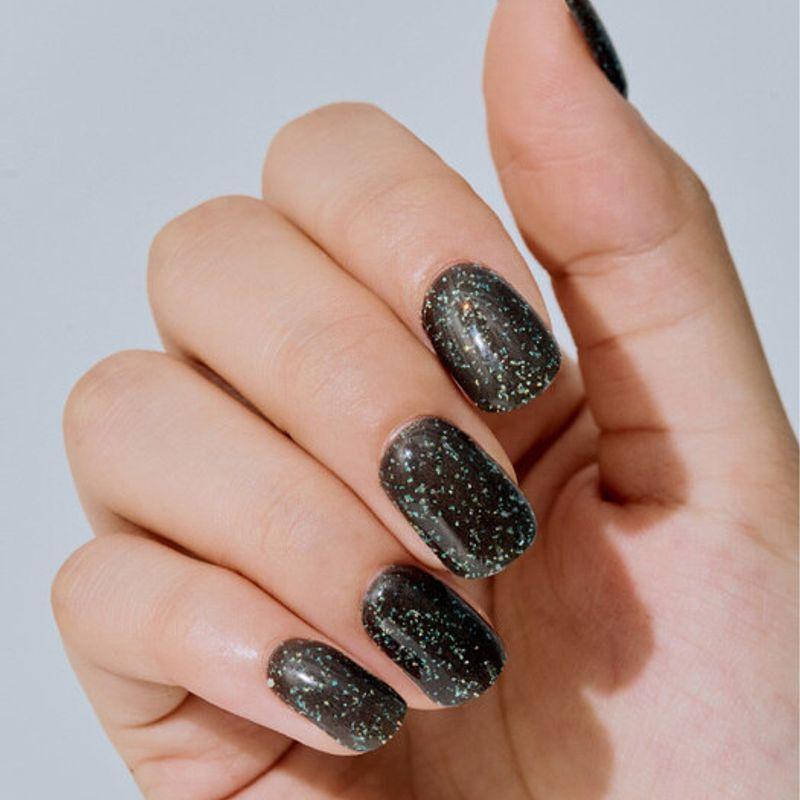 Party Night Gel Nails