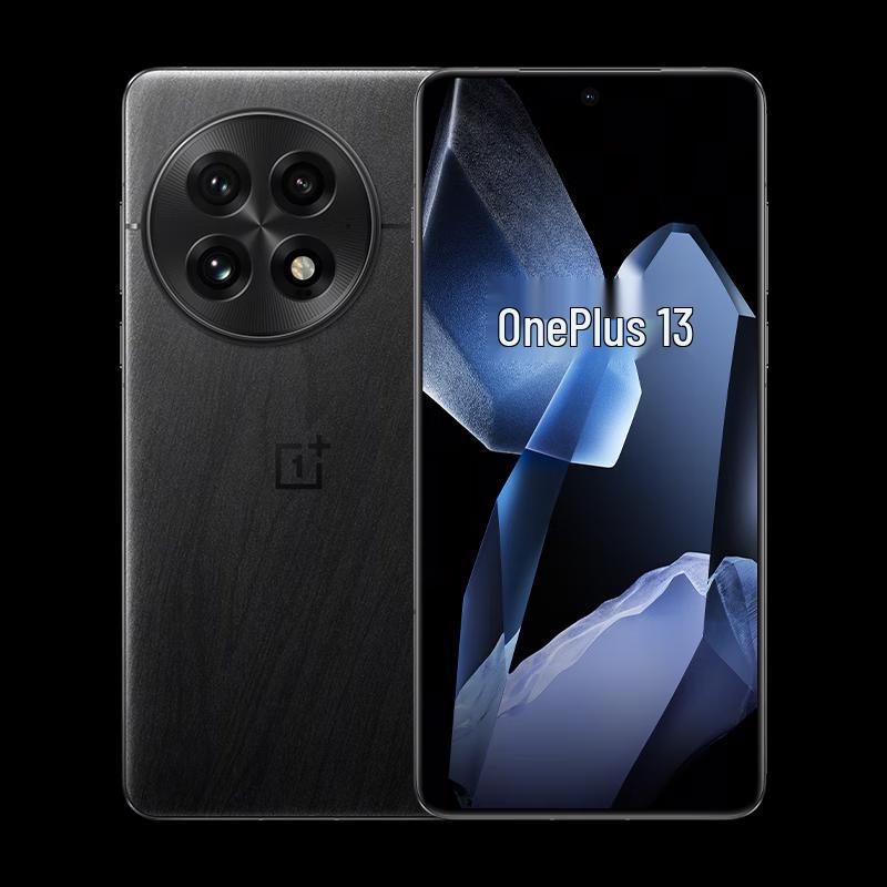 OnePlus 13 5G AI Flagship Smartphone (CN version)