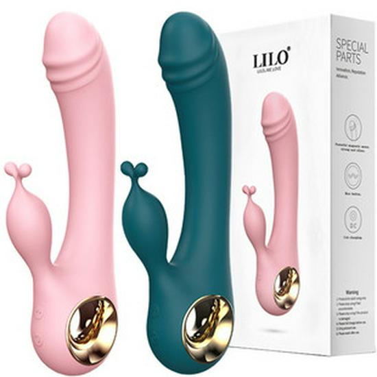 Mary Sucker Vibrator: Rechargeable Massager for Women's Self-Pleasure and Second Climax