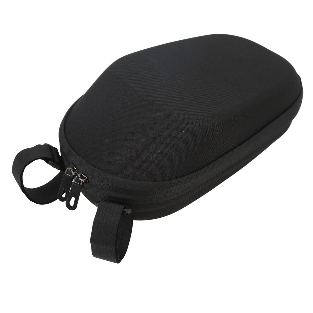 Electric Scooter Front Hanging Bag EVA Hard   Electric Folding   Handlebar Bag