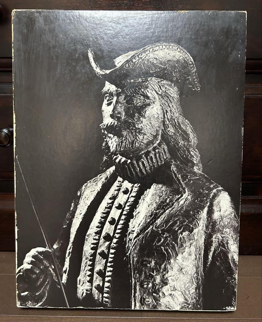 [USED] Naoki Tominaga Sculpture Collection (with Autograph)