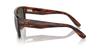 Sunglasses RB0360S Drifter Striped Havana 57 Ray-Ban