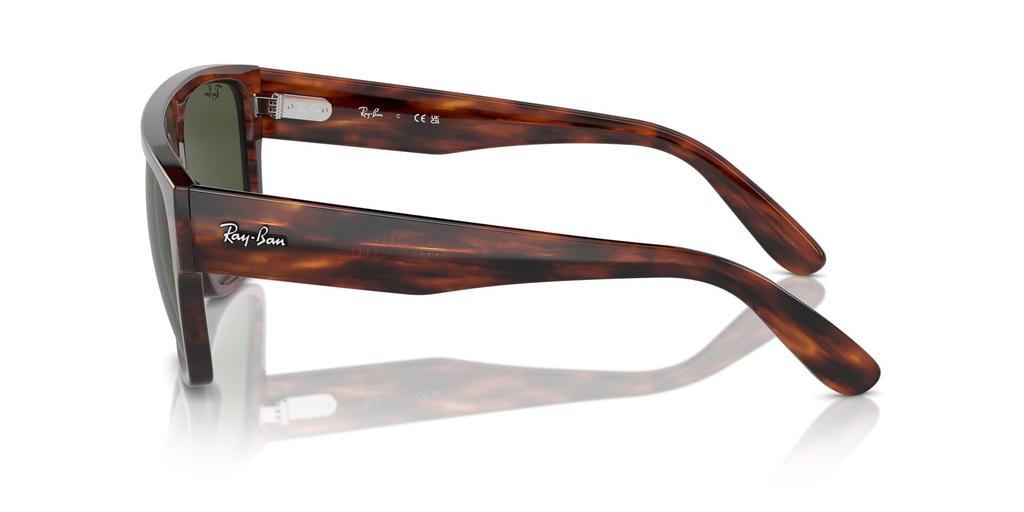 Sunglasses RB0360S Drifter Striped Havana 57 Ray-Ban