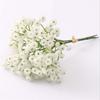 Stylish Silk Gypsophila Flowers Bouquet for Home and Party Decoration