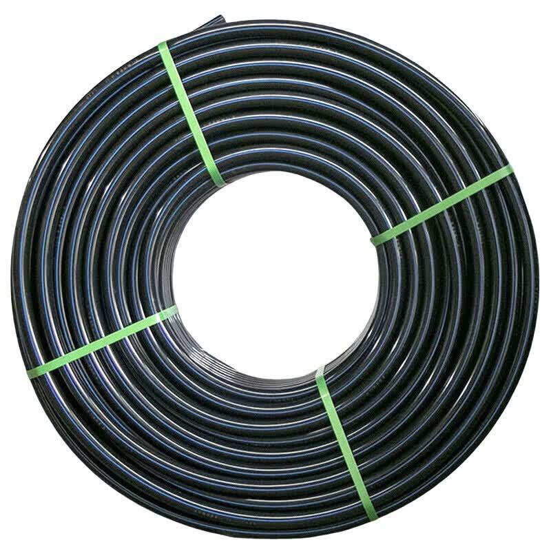 Deyu Gongpin PE Hot-Melt Sprinkler Pipe