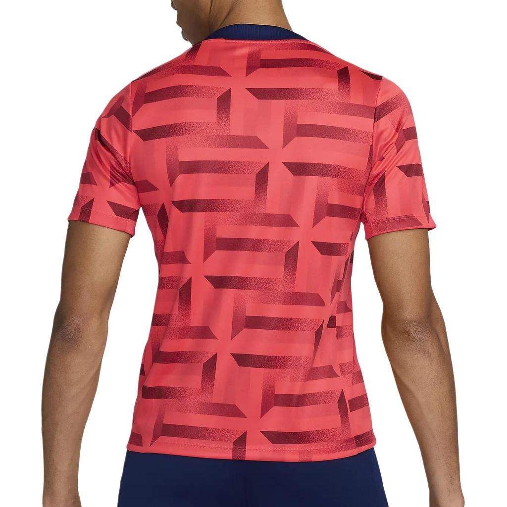 New Nike Dri-FIT Sport Soccer Jerseys Men's FJ2725-660