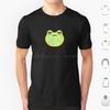 So Over It Frog T Shirt 6xl Cotton Cool Tee Frog Over It Meme Funny Frogs Cute Angry Animals Animal Green Goblincore