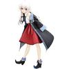 Wędrująca Wiedźma Elaina Trio-Try-iT Figurka 20cm Furyu Figurka Anime PVC