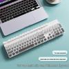 Qianxingzhe V30 Three-Mode Mechanical Keyboard
