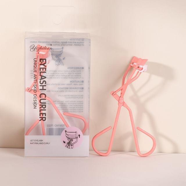 magrinta - Пинцет для завивки ресниц из сплава 7032 - Pink