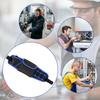 Belt Tool Pouch Oxford Adjustable Utility Organizer Wear-Resistant Tool Holder Belt For Electrician Carpenters Construction
