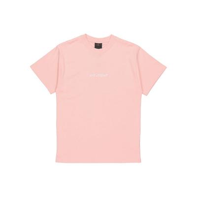 Air Big Logo Sport Crew Neck Short Sleeve T-Shirt Men Tops Arctic-Orange DQ4960-800