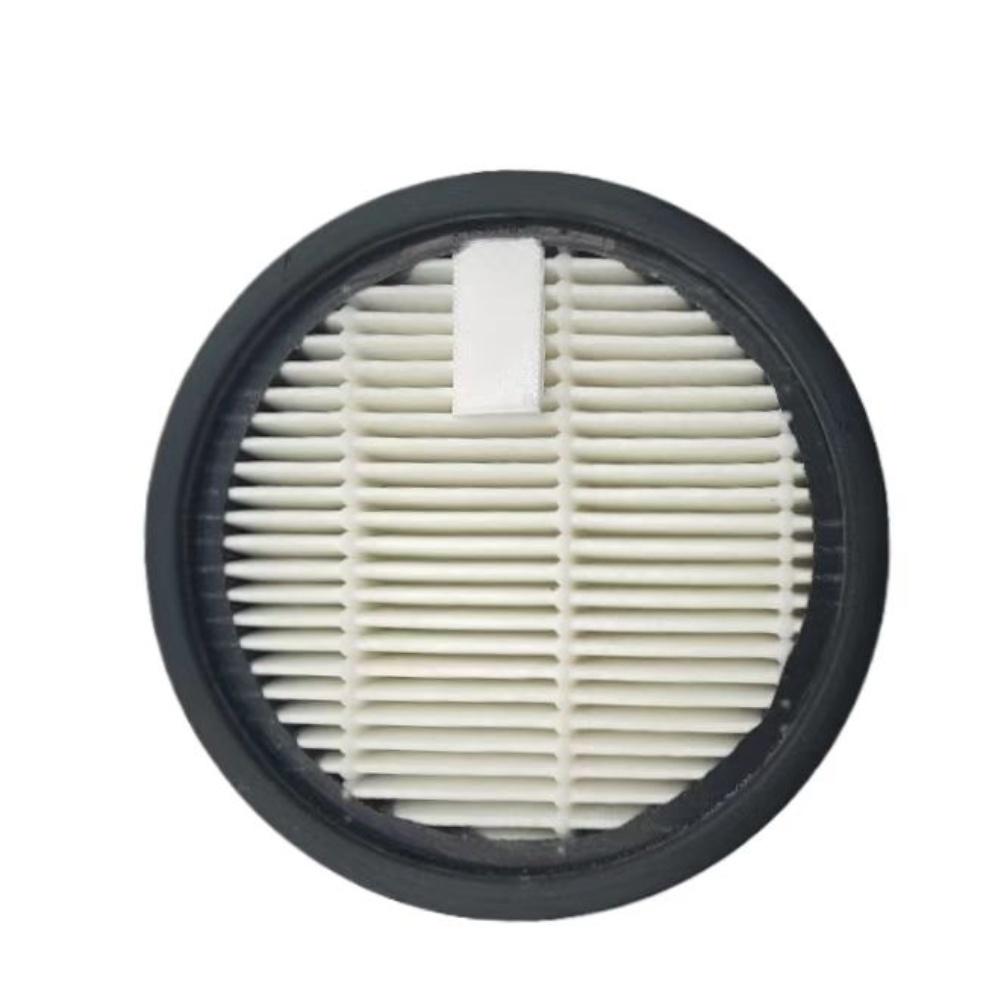 Dust Management Cordless Vacuum Filter Filter Kit 3 Pieces Included Compatible Parts Hygienic Home Environment