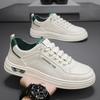 Fashion CYYTL Mens Shoes Casual Skateboard Leather Sneakers Summer Tennis Sports Outdoor Hiking Luxury Designer Running Platform Loafers