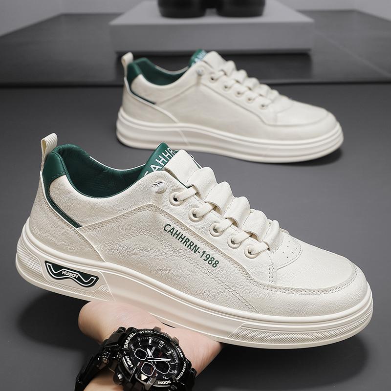 Fashion CYYTL Mens Shoes Casual Skateboard Leather Sneakers Summer Tennis Sports Outdoor Hiking Luxury Designer Running Platform Loafers