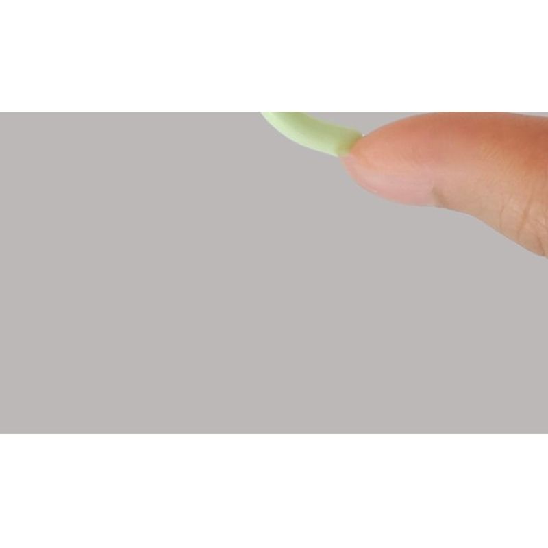 jademonra - Plastic Eyelash Curler (Various Designs)