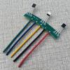 Two Wheel Motor Hall PCB Weight 10G Cable For 41F Green