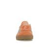 Adidas Gazelle Indoor Orange Clear Mint Unisex Sneakers Easy-Orange Gum IH7499