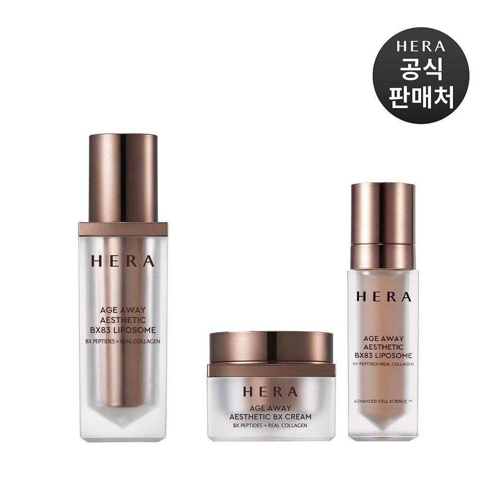Hera [Special Feature] Age Away Aesthetic Liposome Serum