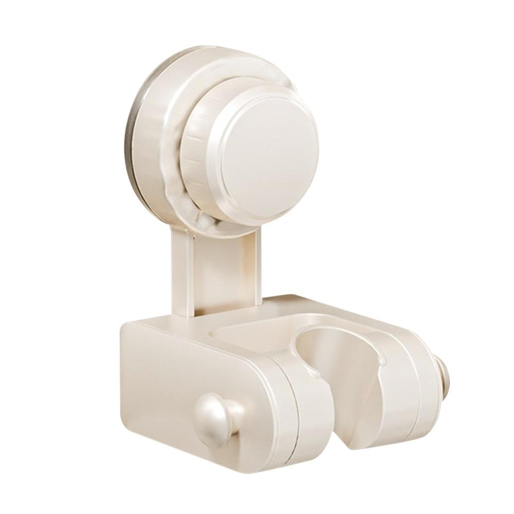 Saughalter Duschkopfhalterung Wandmontiert Handbrausehalter Badezimmerzubehör