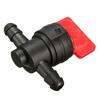 1/4inch Inline Straight Fuel Gas Cut-Off Shut-Off Valve for BRIGGS & STRATTON